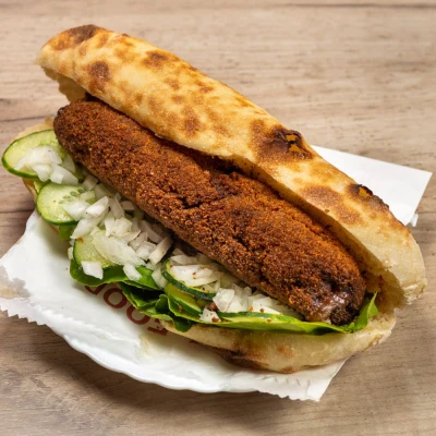 Svinjska karadjordjeva 300g